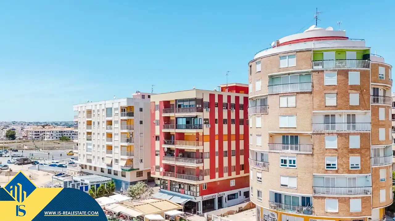 Apartament amb terrassa en venda a Playa del Acequión, Náufragos y Rocío del Mar, imagen 55