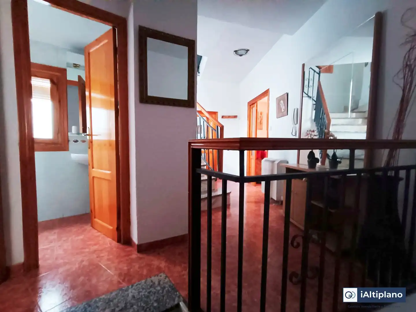 Casa pareada con terraza en venta en Baza, imagen 20
