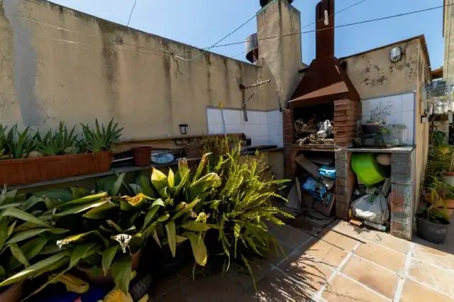 Terraza de Ático en venta en La Garriga con Calefacción, Terraza y Balcón