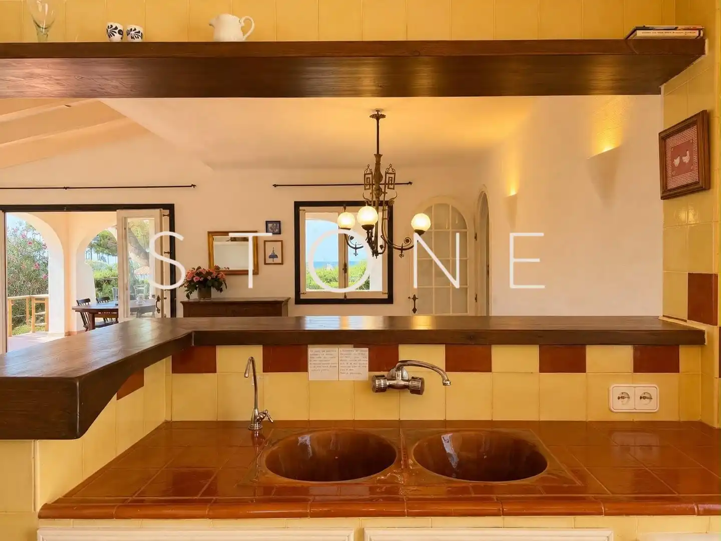 Detached house with pool for sale in Sant Climent - Es Canutells, imagen 17