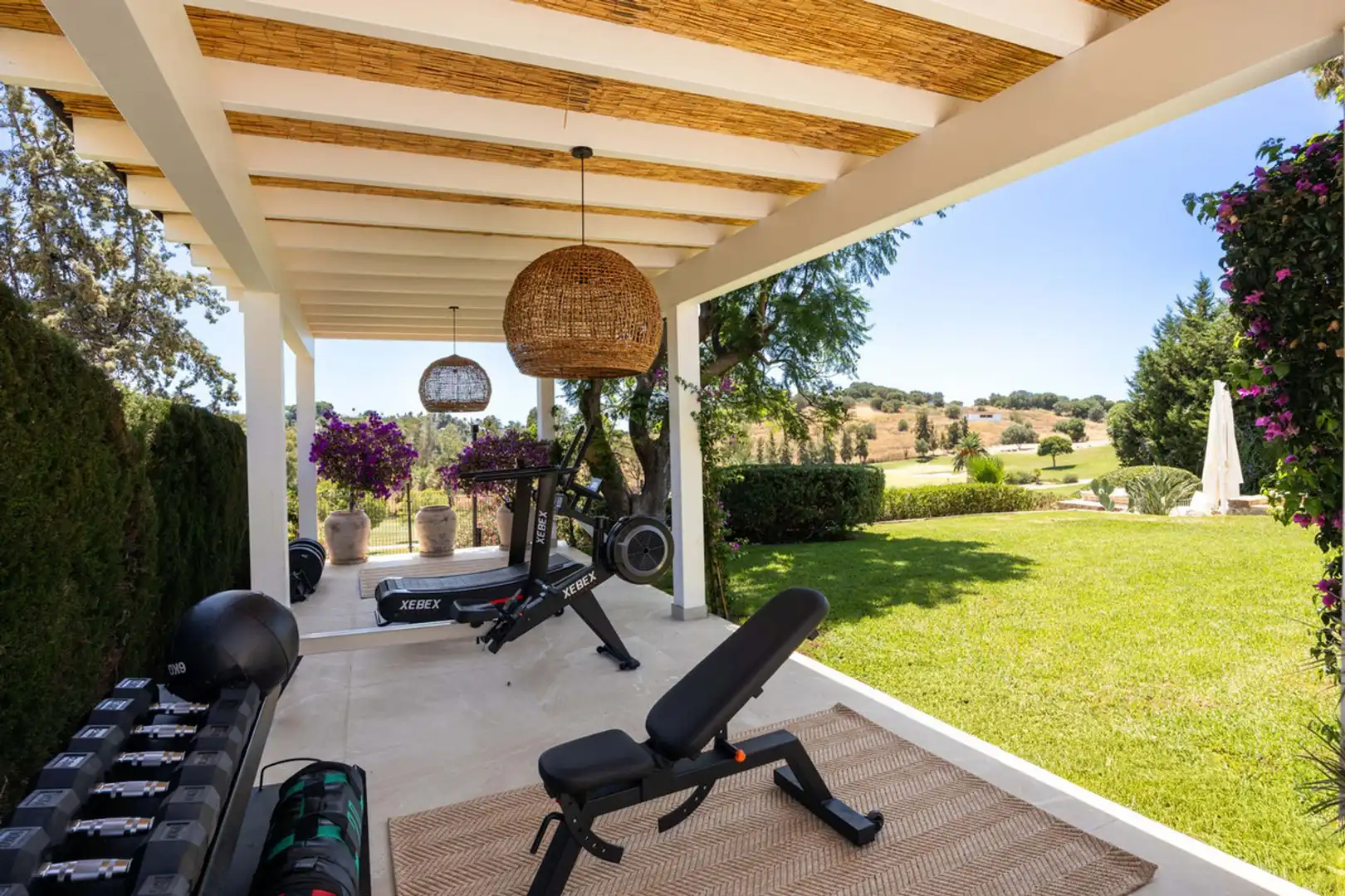 Casa amb piscina en venda a Benamara - Atalaya, imagen 30