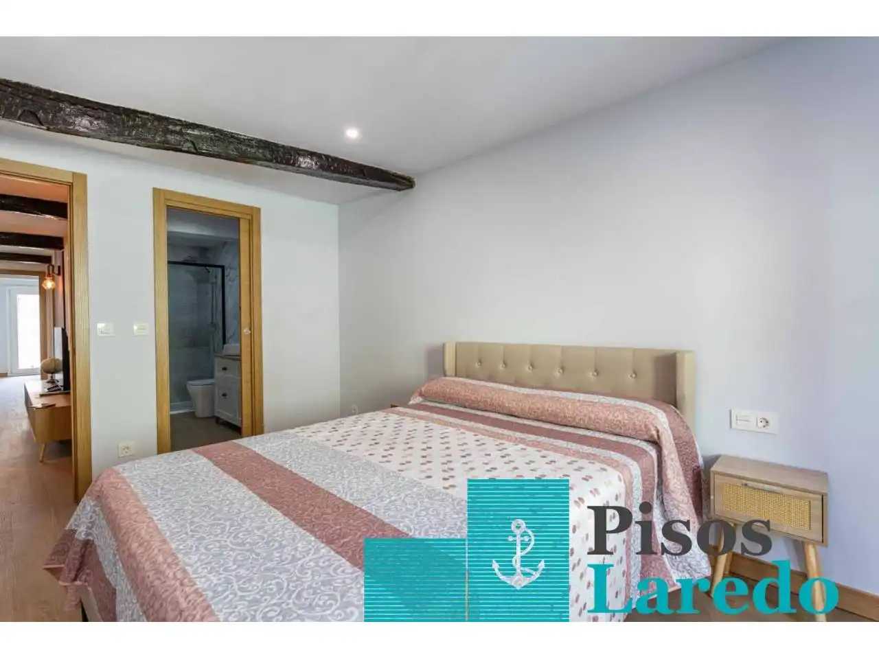 Piso en venta en Calle Santa María, 18, Centro