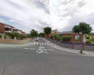 Exterior view of House or chalet for sale in  Tarragona Capital