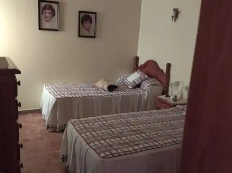 Bedroom of Flat for sale in Agüimes  with Balcony