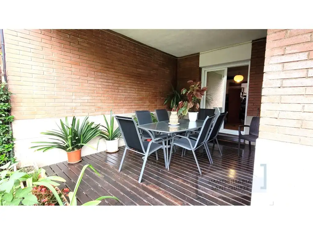 Terrassa de Casa o xalet en venda en Sant Quirze del Vallès