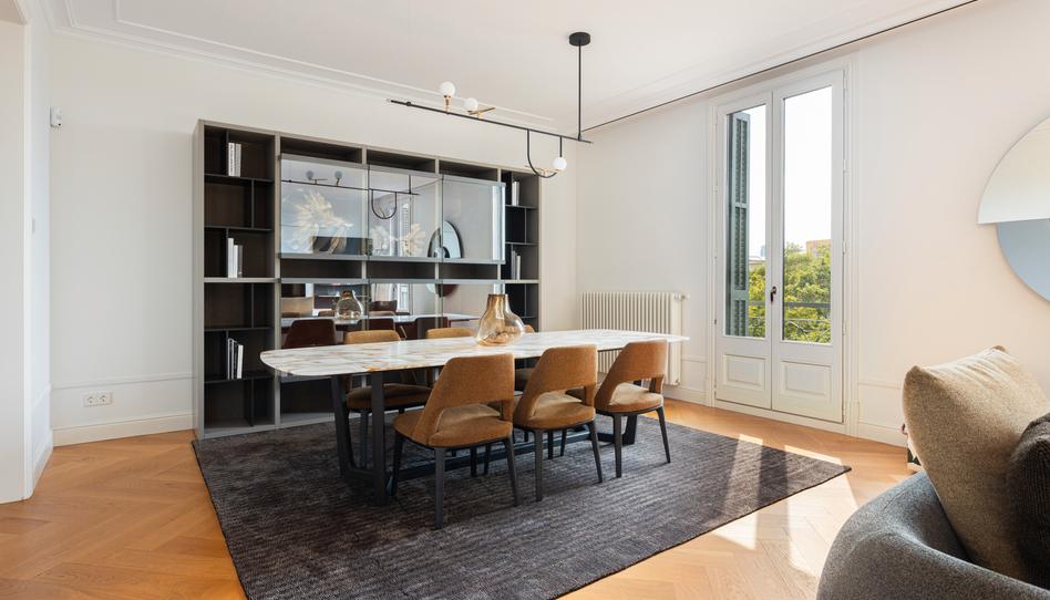 Foto 1 de Pis en venda a Carrer de Girona, Dreta de l'Eixample, Barcelona