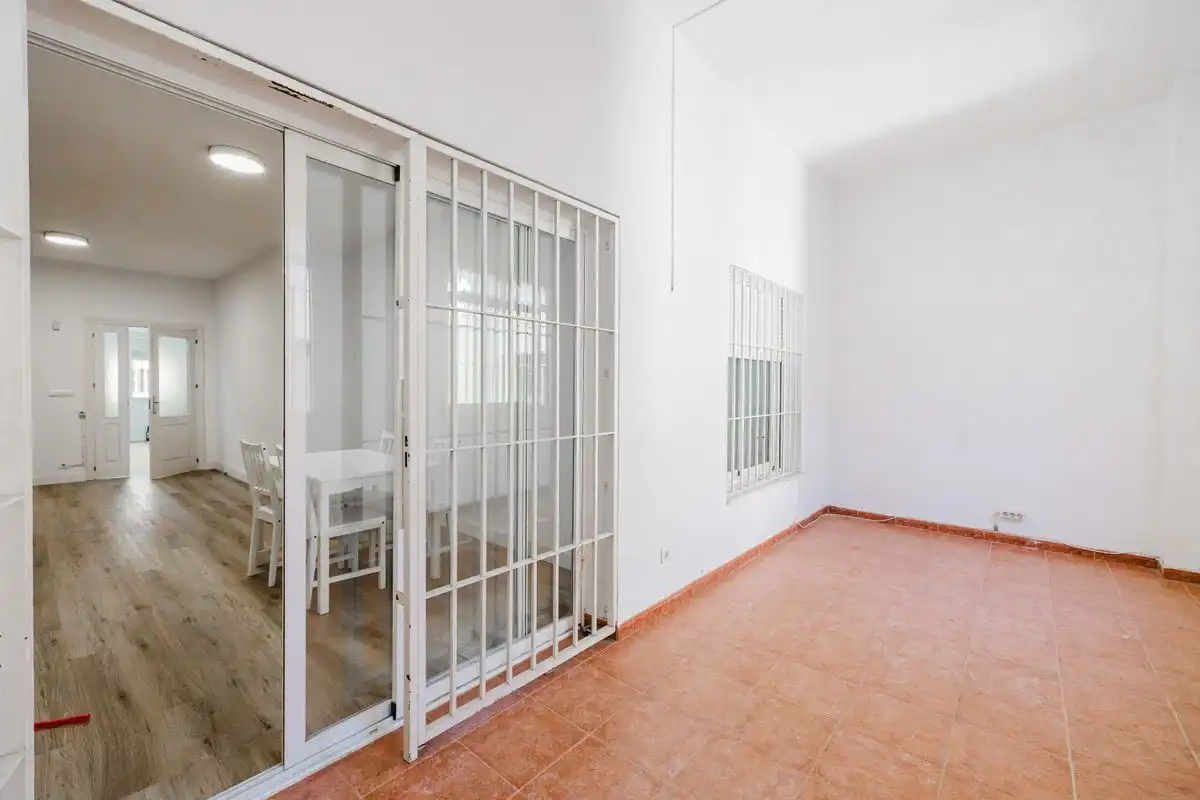 Flat with terrace for sale in C. Mármoles, imagen 5