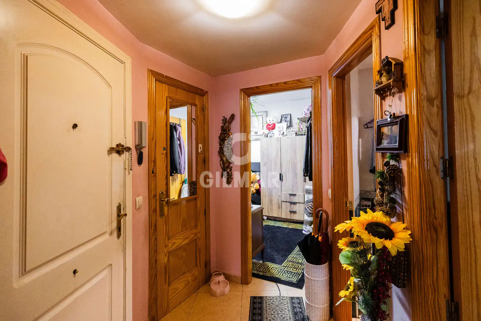 Piso en venta en Colmenarejo con Calefacción y Trastero