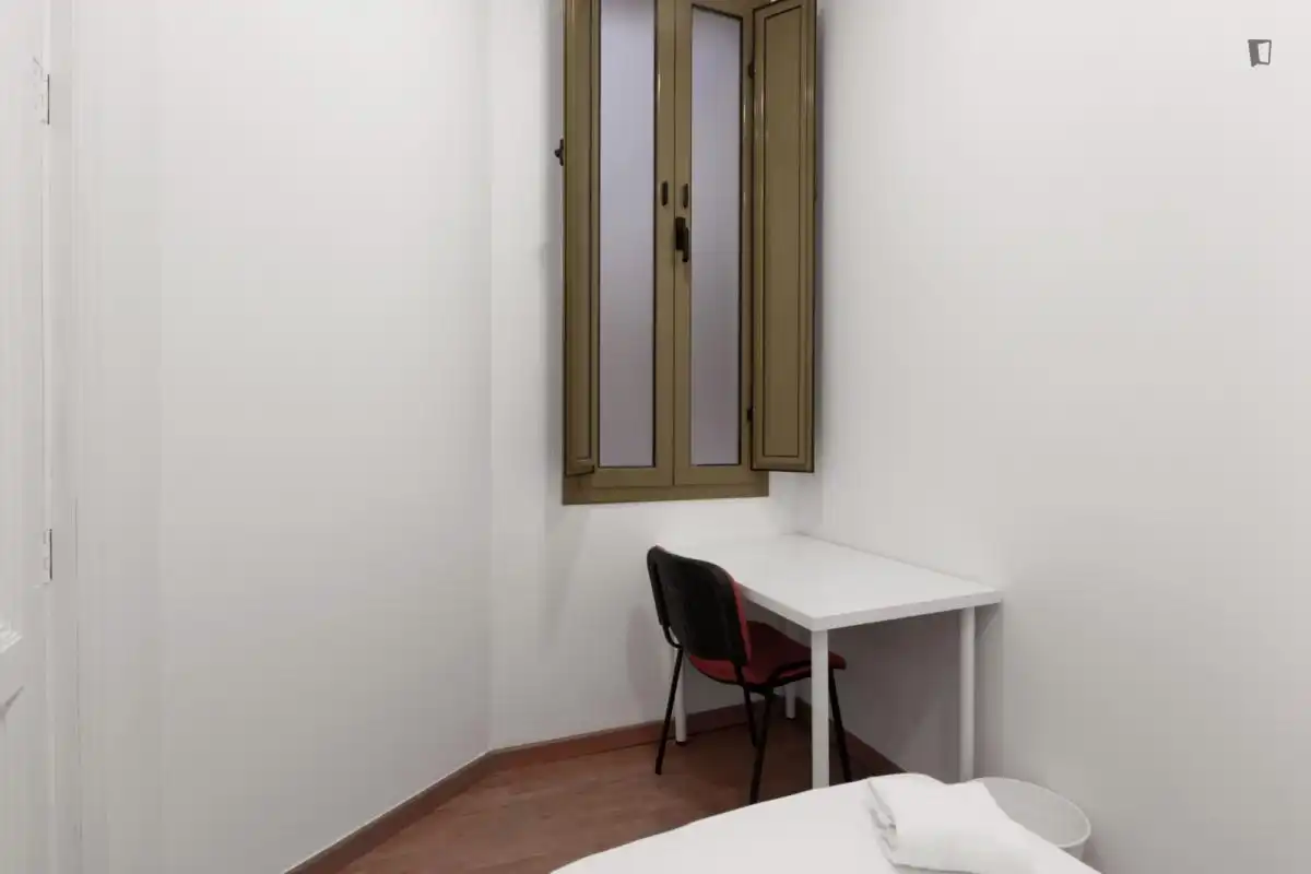 Habitació a Barri Gòtic