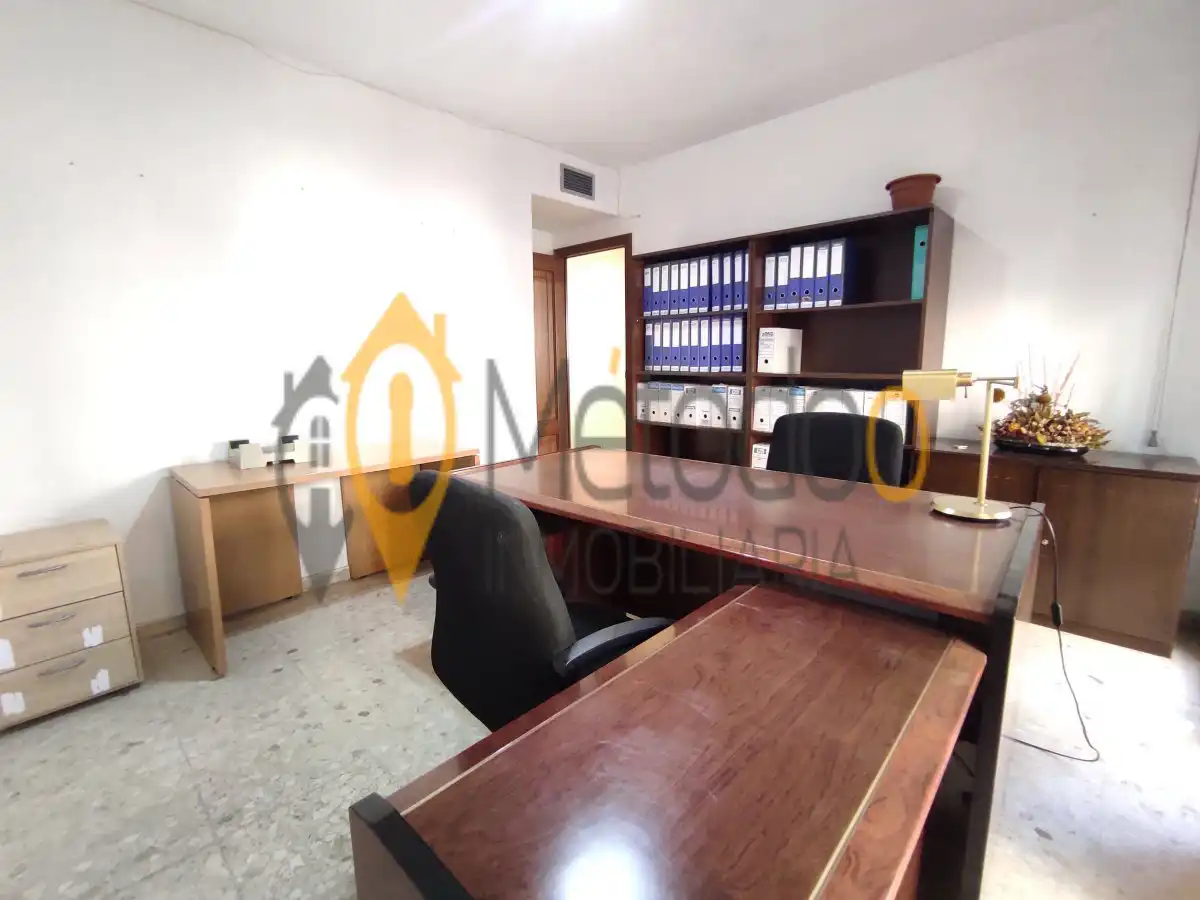 Flat for sale in Sevilla  with Balcony