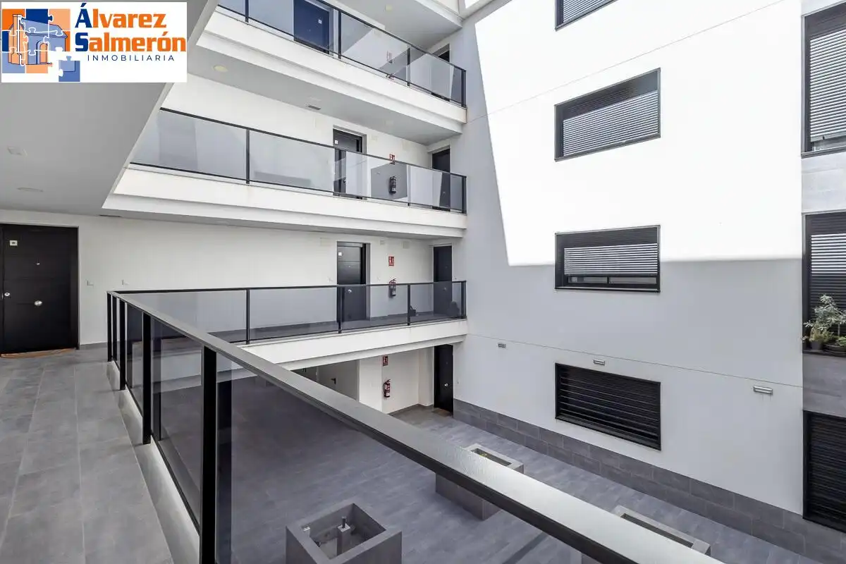 Wohnung mit Aufzug zum Verkauf in Calle ESTACADAS, imagen 25