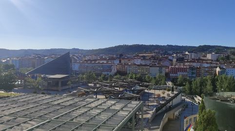 Foto 2 de Piso en venta en Centro, Ourense Capital