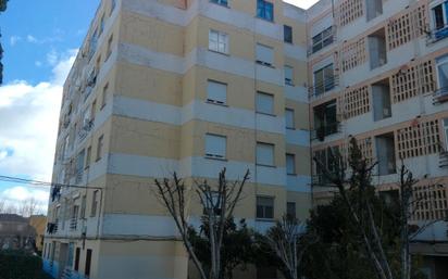 Exterior view of Flat for sale in Ciempozuelos