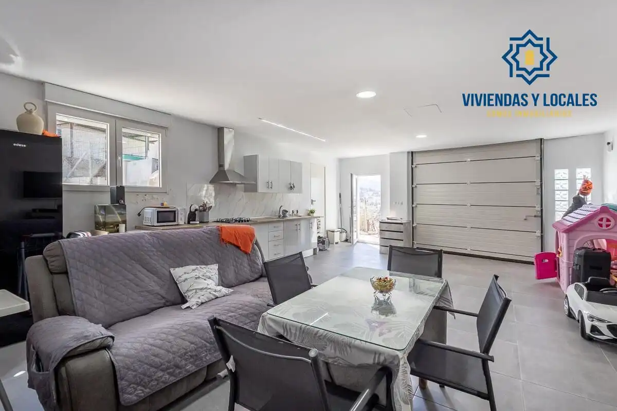 House with garden for sale in Calle MOLINILLO, imagen 8