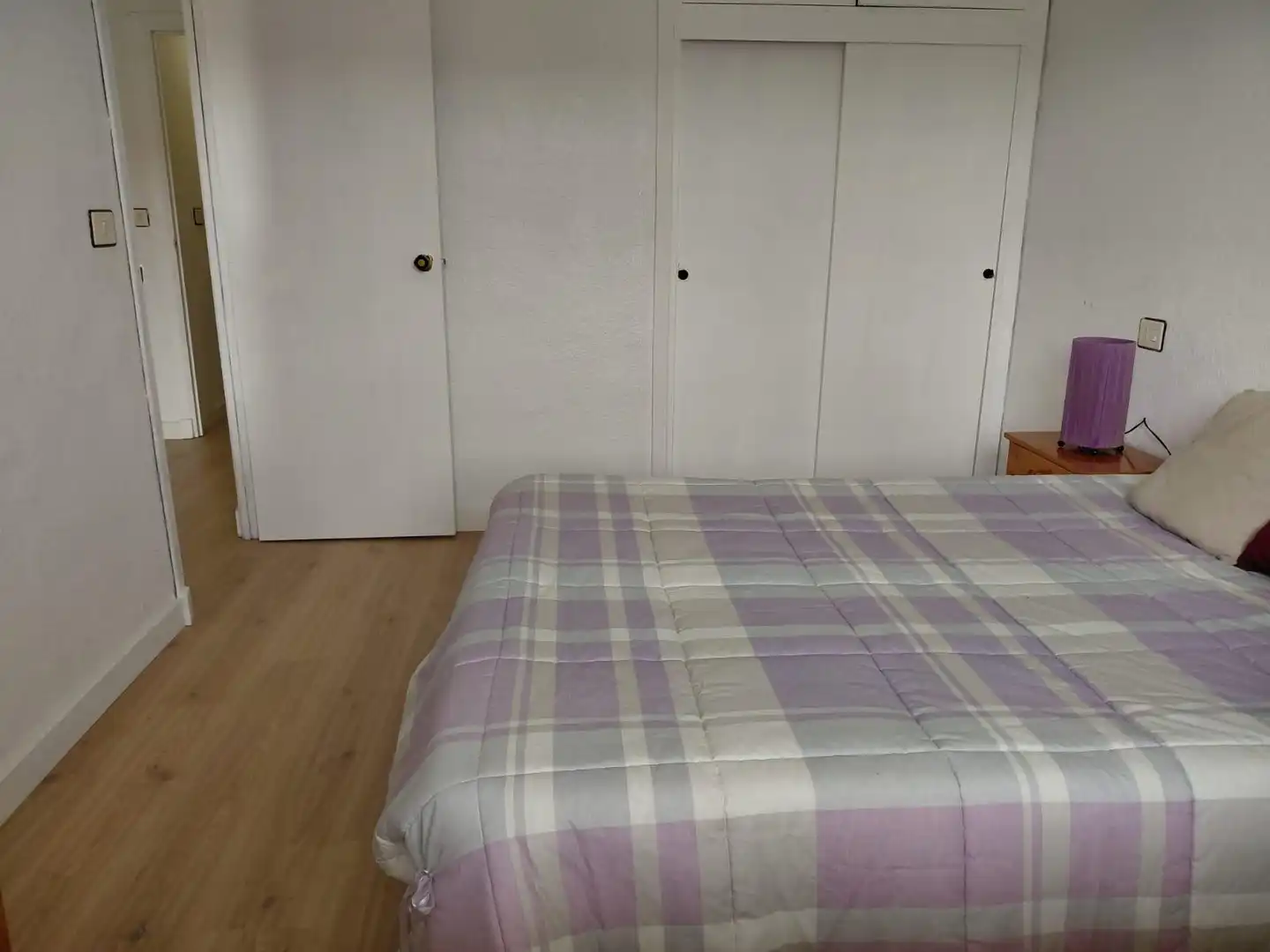 Bedroom of Flat for sale in San Pedro del Pinatar  with Private garden, Terrace and Balcony