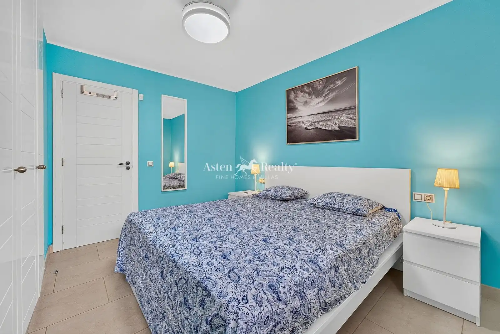 Wohnung mit Pool zum Verkauf in Quetzal 1, imagen 13