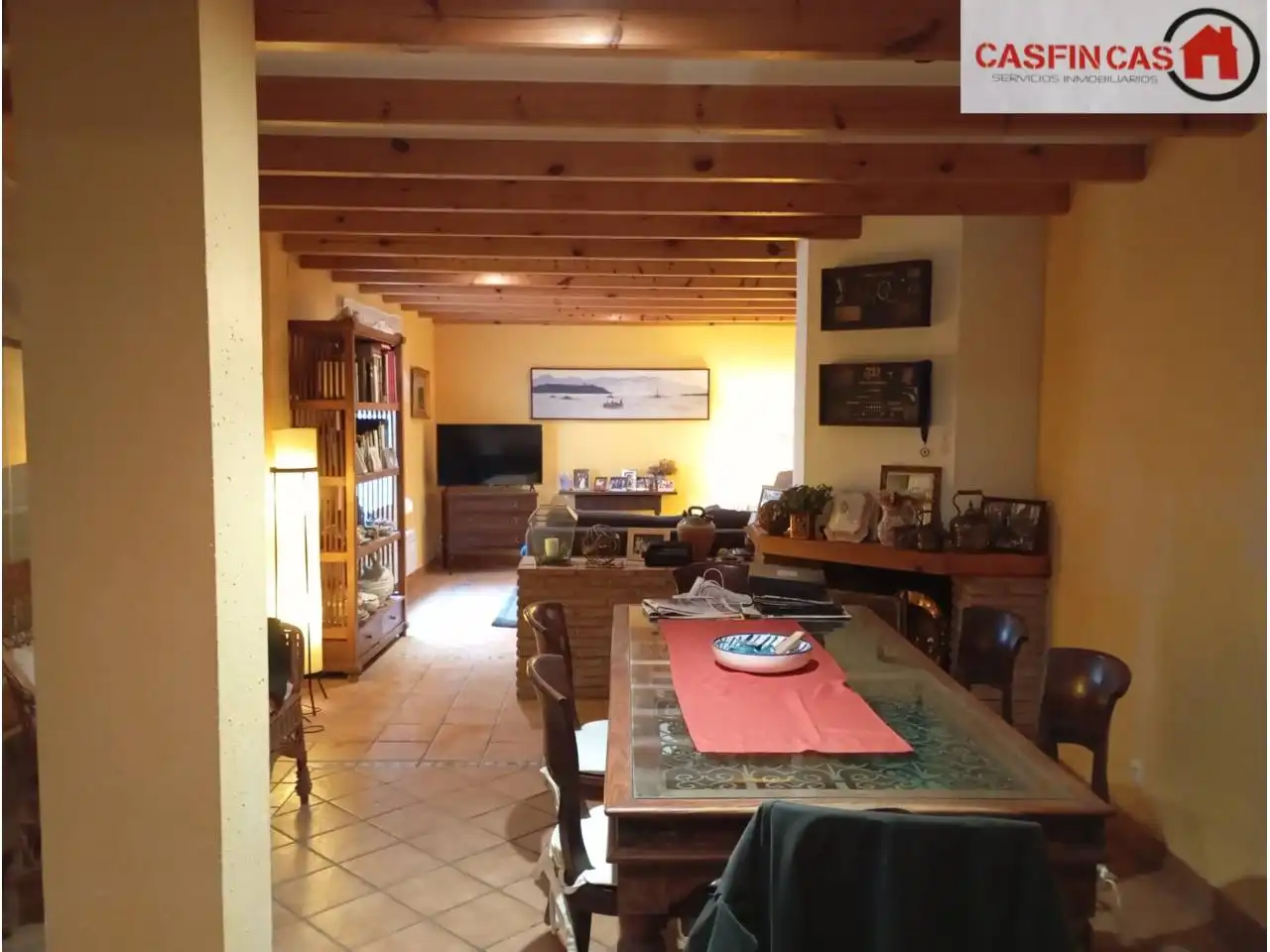 Casa in vendita a Bellvei, imagen 4