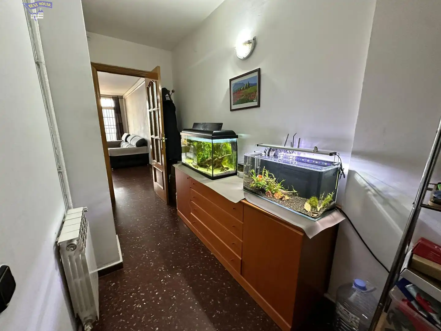 Flat for sale in Serraparera