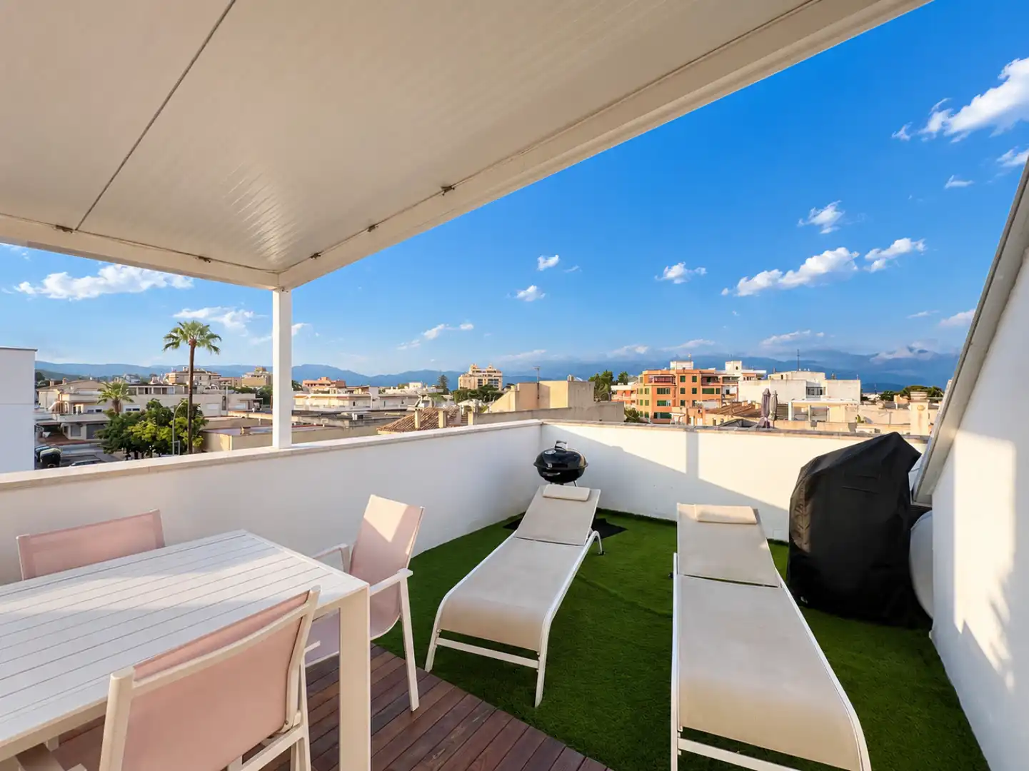 Piso con terraza en venta en Palma de Mallorca - Son Serra  Son Peretó, imagen 32