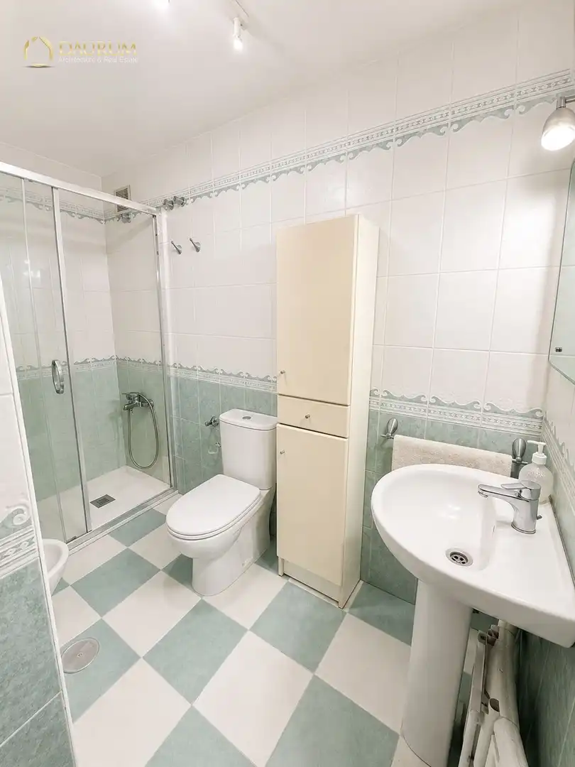 Wohnung mit Aufzug zum Verkauf in Doctor Fleming, imagen 5