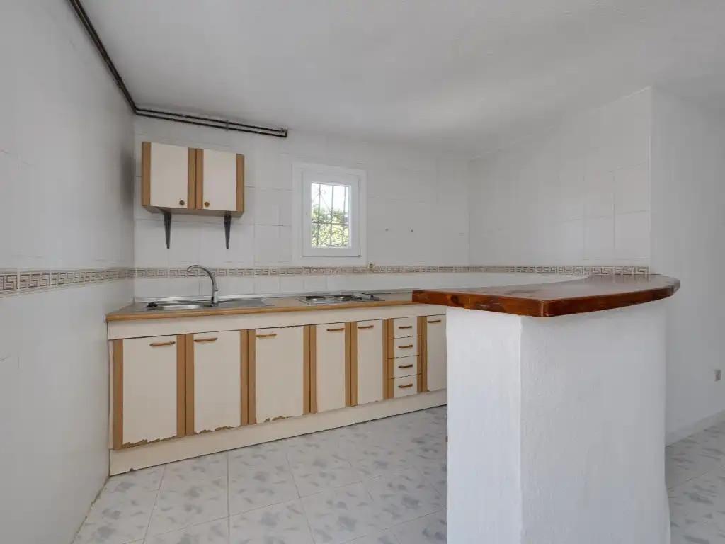 Küche von Haus oder Chalet zum Verkauf in Torrevieja