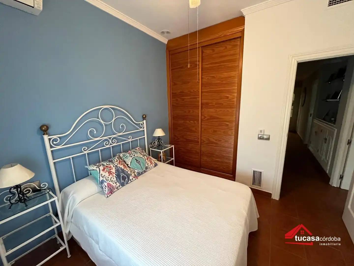 Casa rustica con piscina in vendita a Periurbano Oeste - Sierra, imagen 9