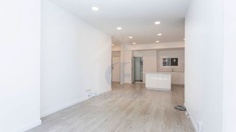 Foto 4 de Piso en venta en Avinguda Diagonal, Dreta de l'Eixample, Barcelona Capital