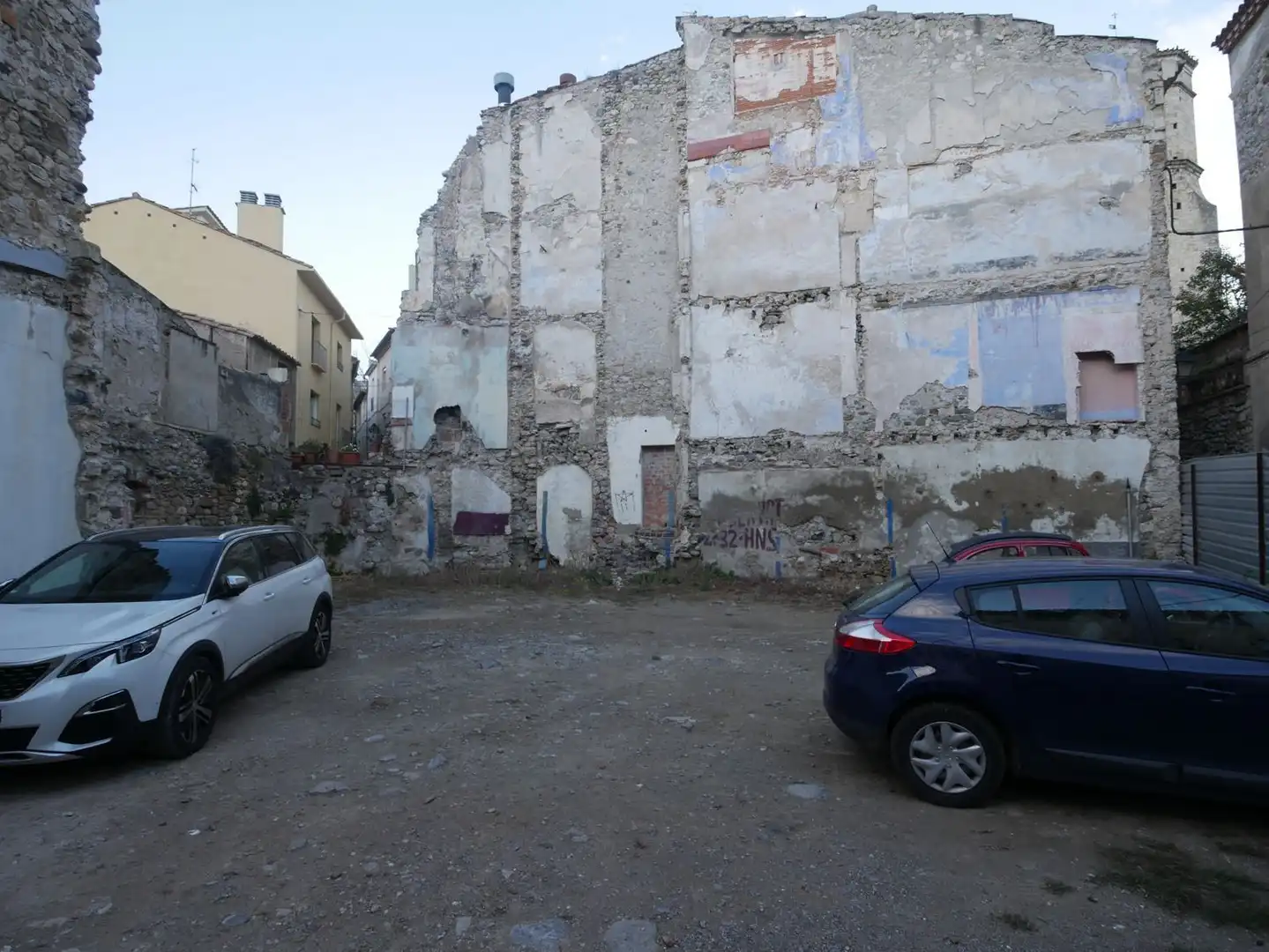 Terreno rústico en venta en Besalú, imagen 5