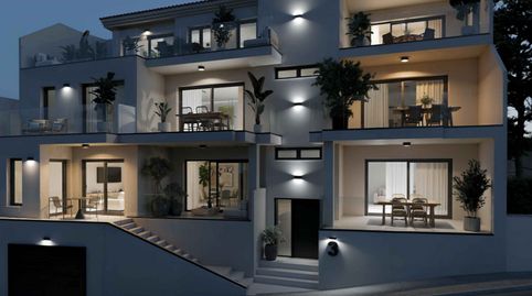 RESIDENCIAL EL BALCON DE BENAHAVIS