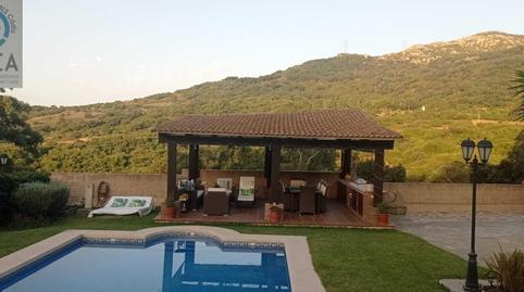 Foto 5 de Casa o chalet en venta en  Grifon, La Granja - La Colina - Los Pastores, Algeciras