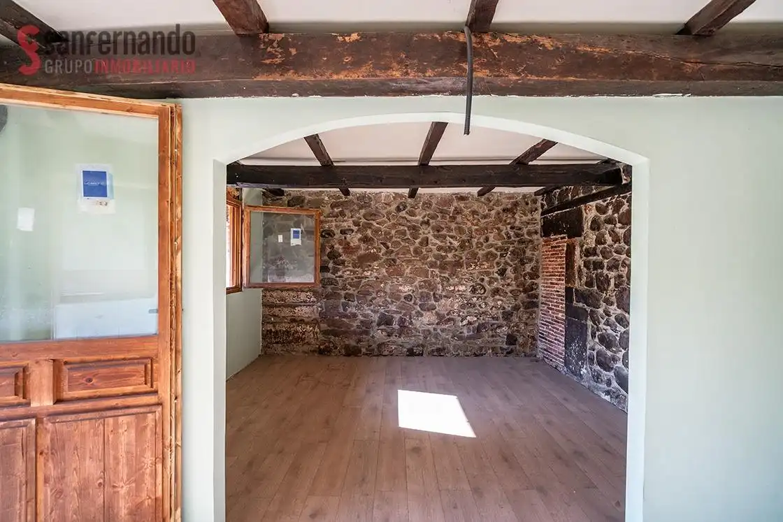 Casa o chalet en venta en Cieza (Cantabria) con Balcón
