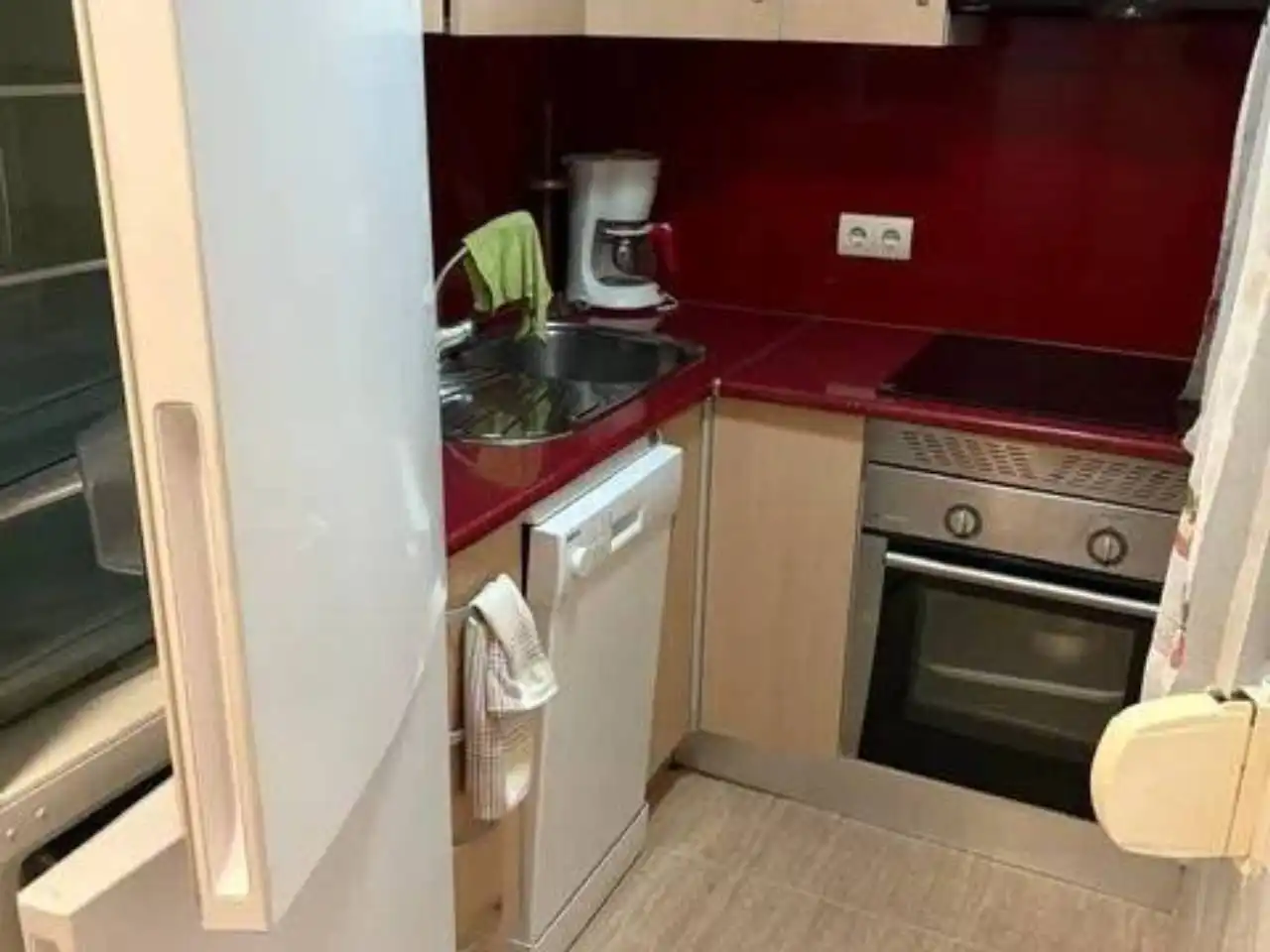 Piso con ascensor en venta en Playa de Levante, imagen 5