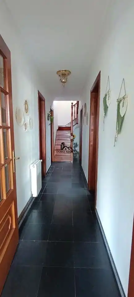 Casa o chalet en venta en Baiona con Calefacción y Balcón