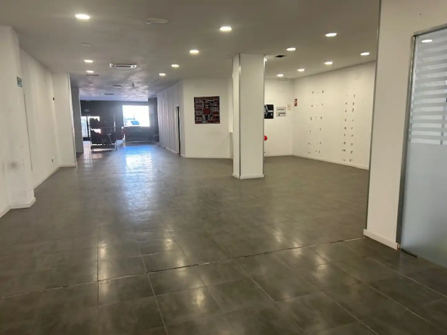 Business premises to rent in Centro, imagen 12