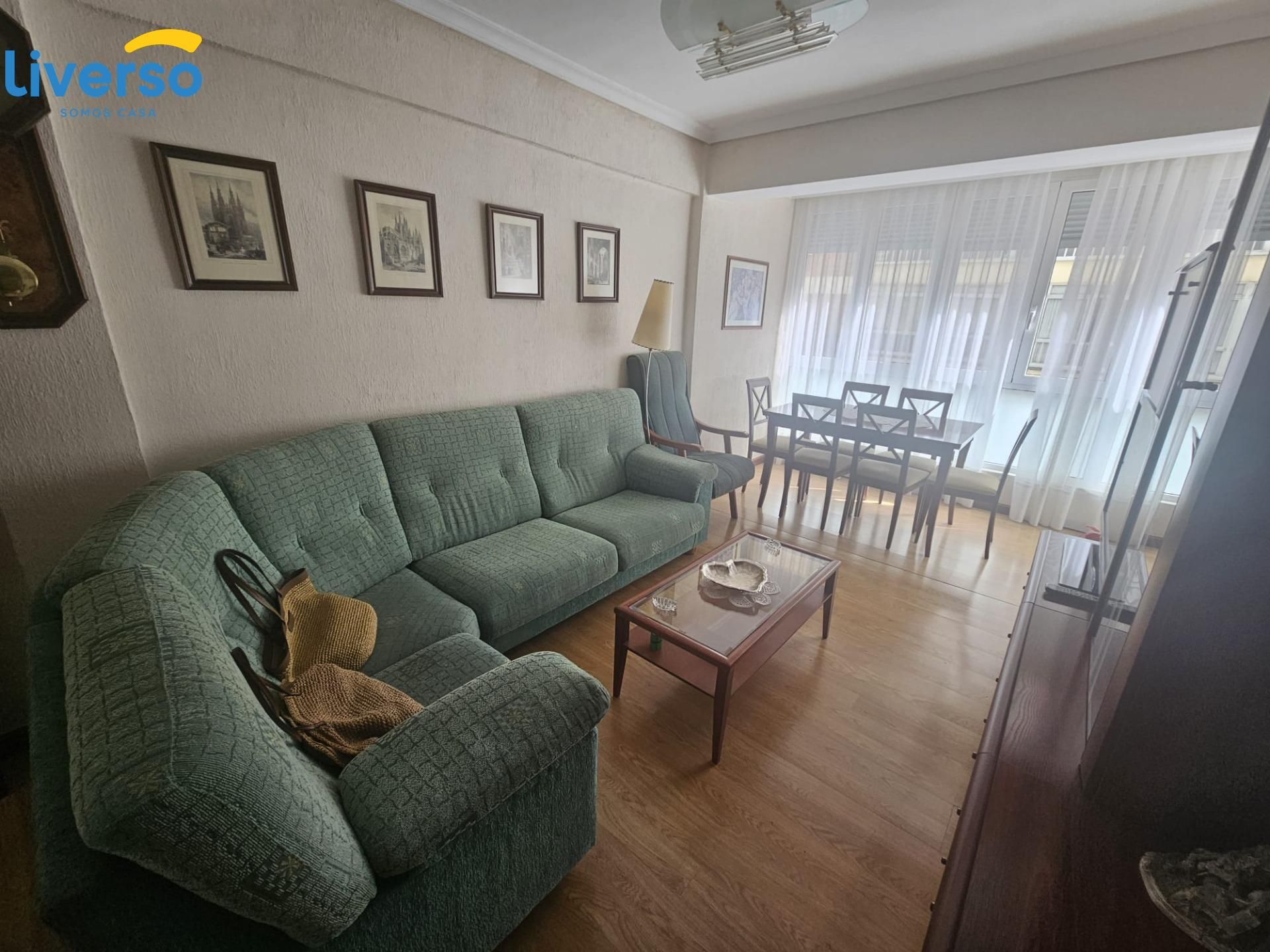 Piso en venta en Barrio de Juan XXIII, Juan XXIII - Las Torres - G2, Capiscol - Gamonal, Burgos Capital