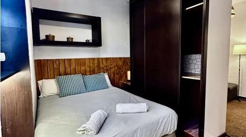 Foto 5 de Estudi en venda a Manantiales - Estación de Autobuses, Torremolinos