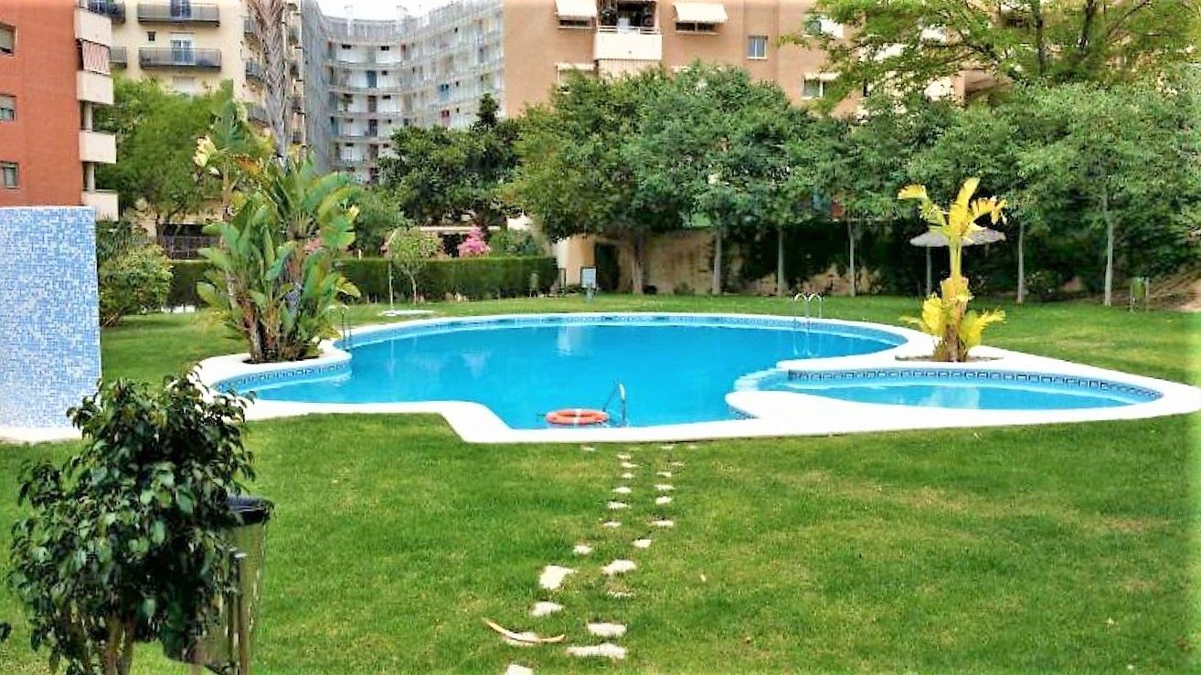 Flat for sale in Paus - Poligono San Blas