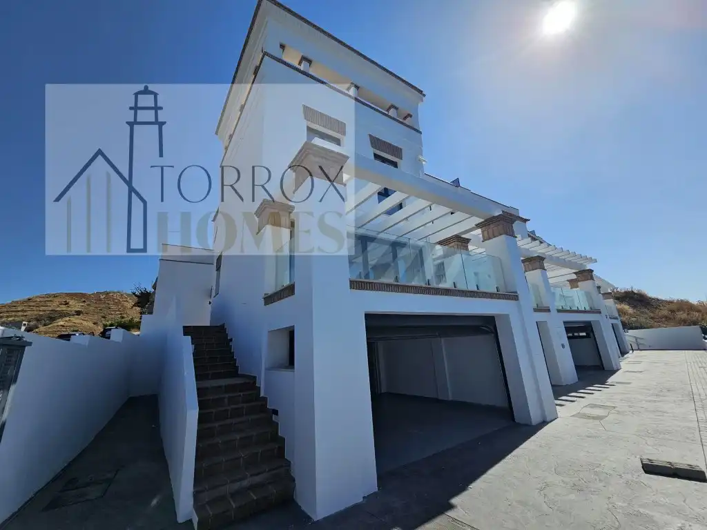Terraced house for sale in Urbanizacion Peñoncillo El, imagen 22
