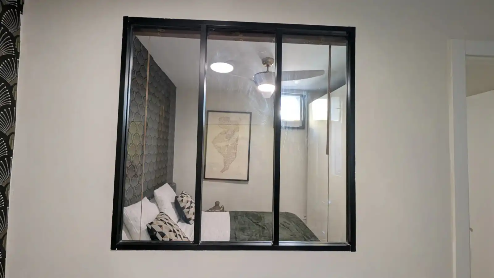 Flat for rent in Madrid, Madrid