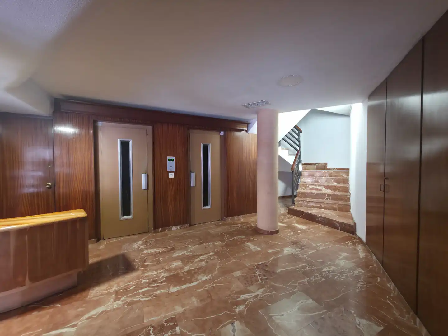 Piso con ascensor en venta en Carrer Italia, imagen 33