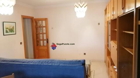 Foto 3 de Pis en venda a Sector Plaza de Toros, Segovia