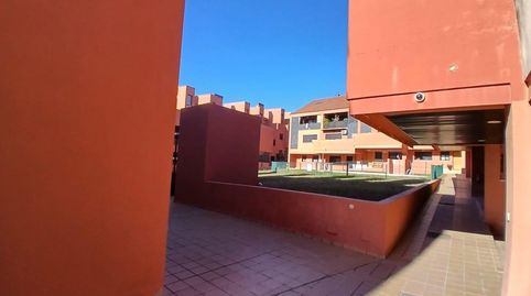 Foto 3 de Àtic en venda a Guillena pueblo, Guillena