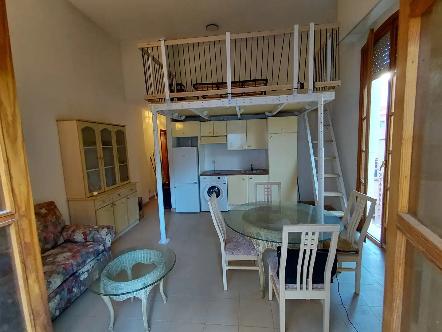 Wohnungen zur Miete in Carrer Castaños, 10, Barrio del Centro