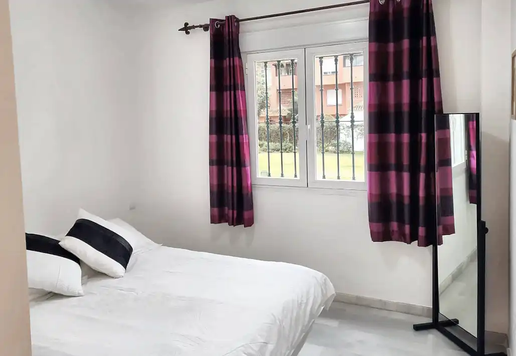 Apartament de lloguer a PEPINA SUR, 28, Puerto Banús