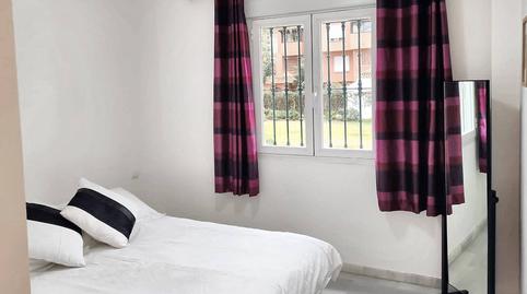 Foto 4 de Apartament de lloguer a Pepina Sur, 28, Puerto Banús, Málaga