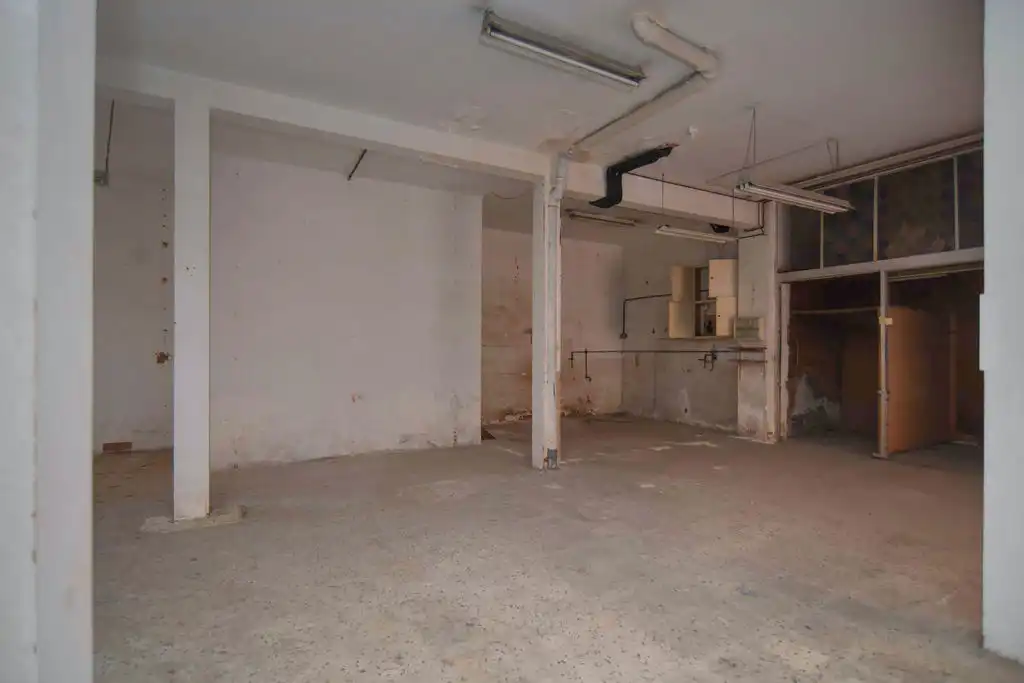 Local comercial en venda a C/ Gaieta Vinzia, imagen 10