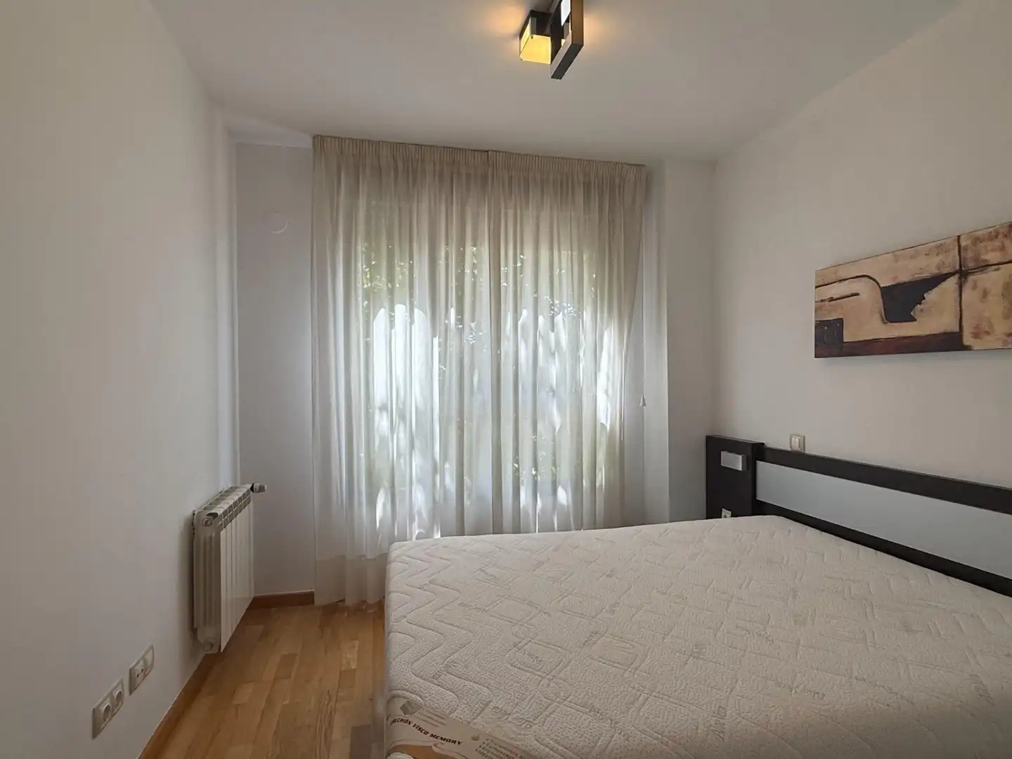 Habitación de Apartamento en venta en Yebes con Calefacción, Terraza y Piscina comunitaria