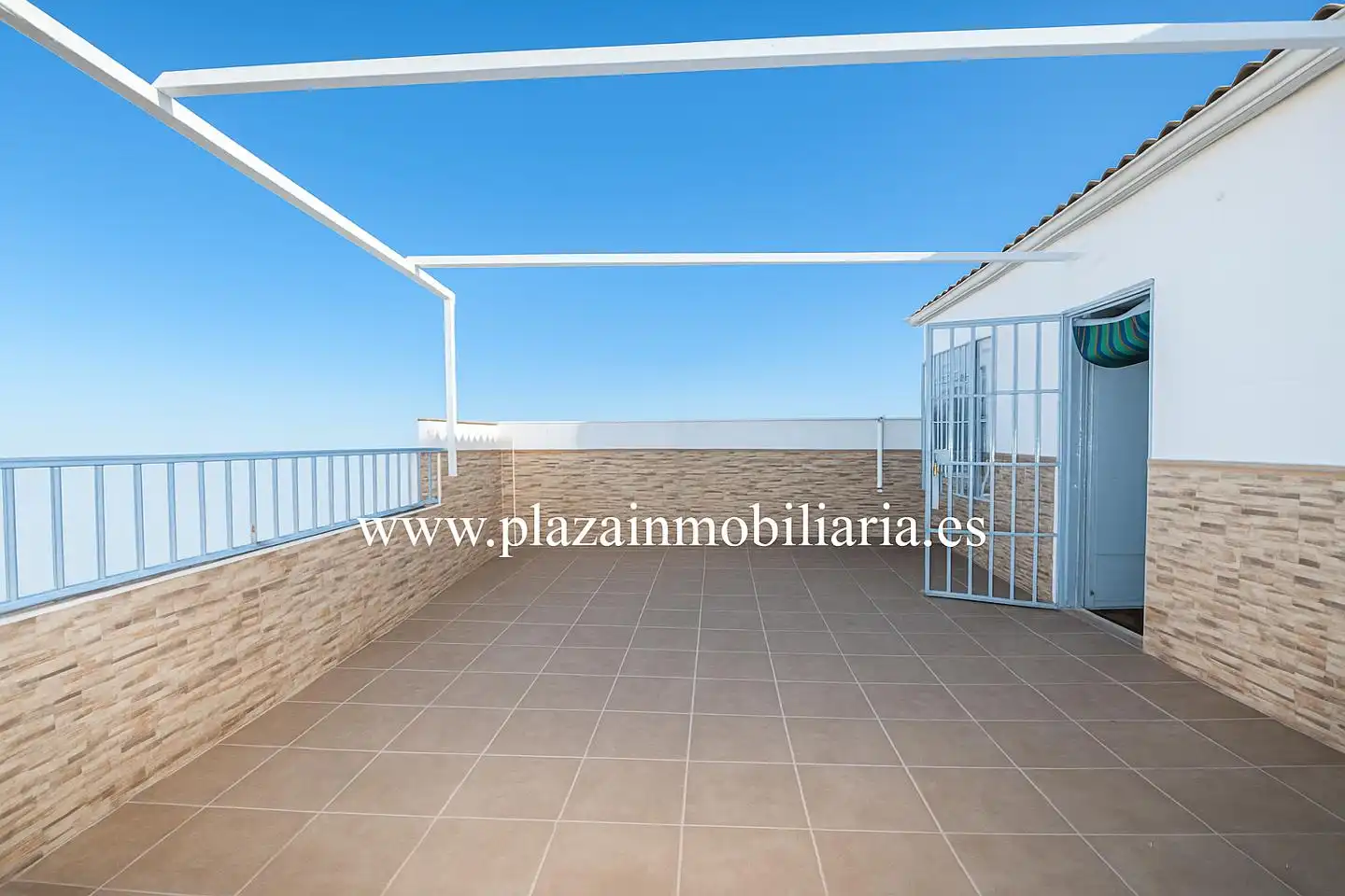 Casa con terrazza in vendita a Hoya del Molino, imagen 26