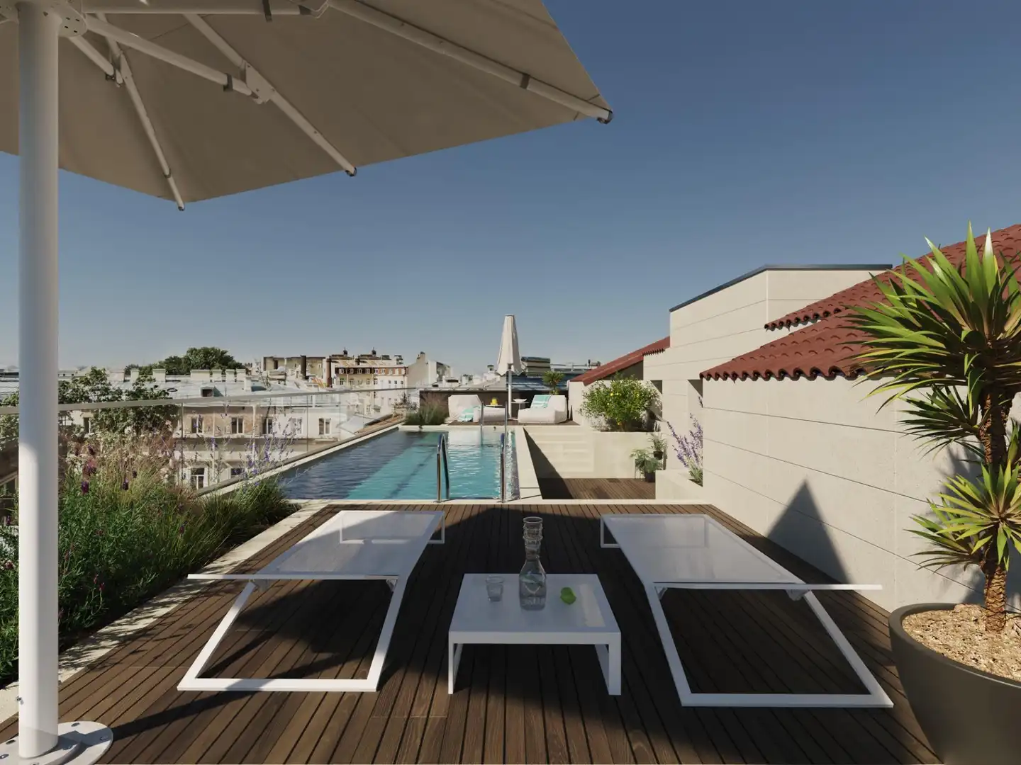 Duplex for sale in FOMENT 24, imagen 4