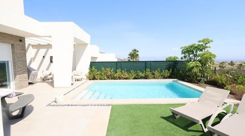 Foto 3 de Casa o chalet en venta en Algorfa, Alicante